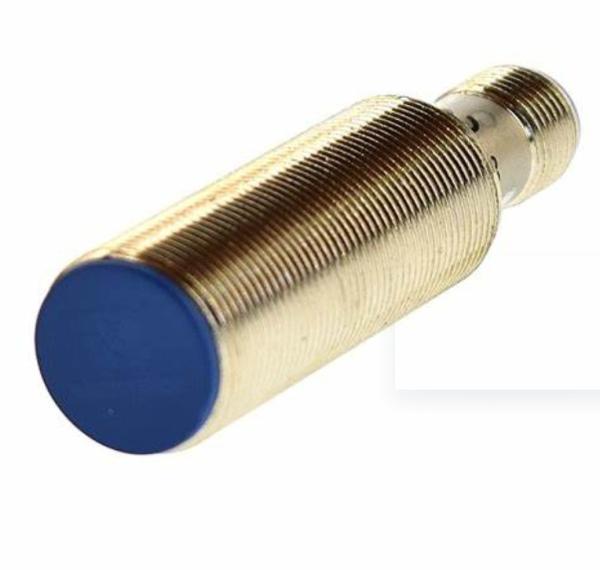 WENGLOR I18N004 10-30 VDC, distance de commutation de 5 MM, 4 PIN, capteur inducteur, remplace IW050BM65VA3, connexion M12, NC+N