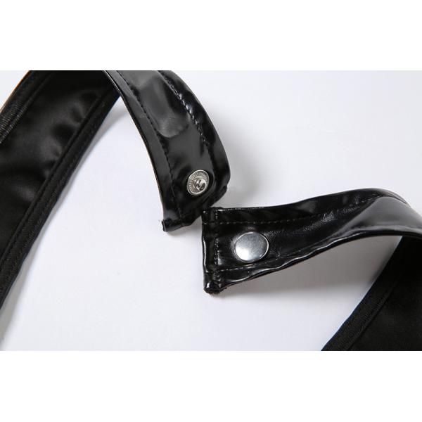 Hollow Sexy Short Slim Umbilical Lace Up Front Tank Top