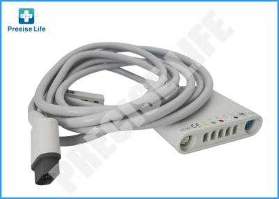 Drager 3368391 ECG trunk cable Multiparameter cable MultiMed 5 Pod