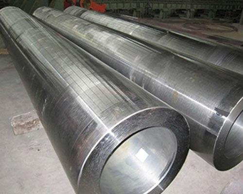 Hydraulic Seamless Steel Pipe, 15Mo3