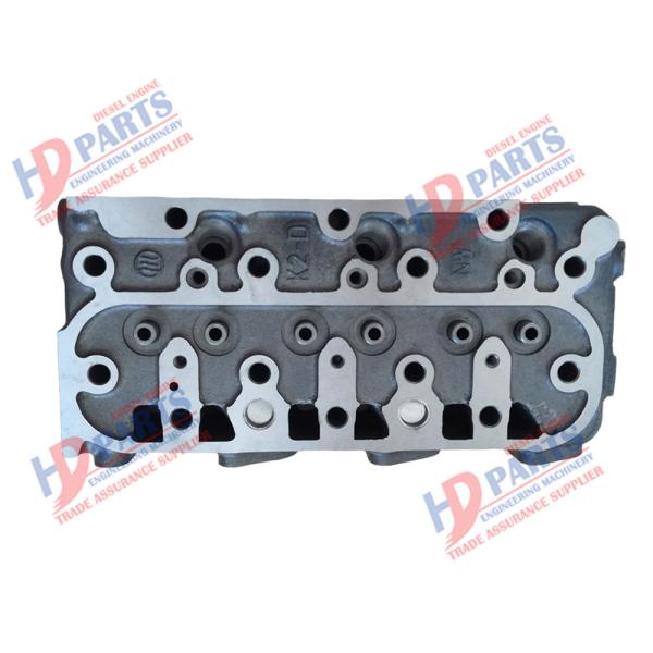 D1105 Diesel Engine Cylinder Head G053-03040 1G065-03044 16032-03042 For KUBOTA