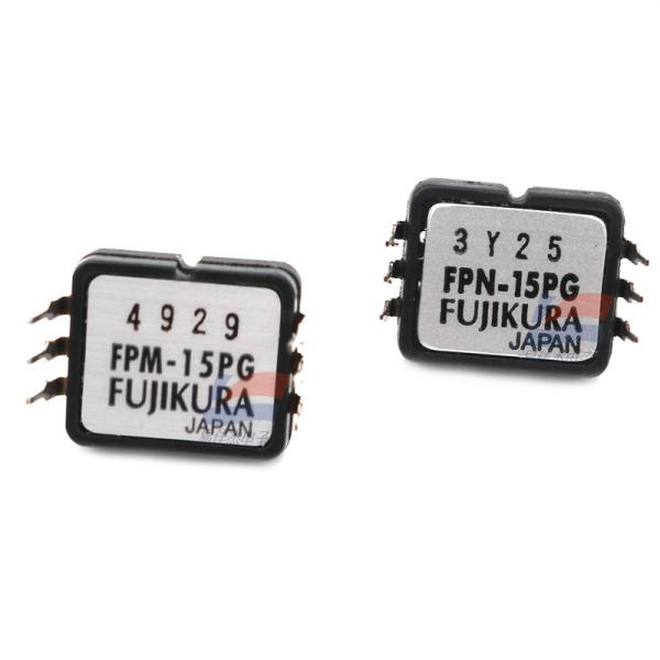 FPM-15PG 圧力センサー 産業用計測システム プロセス制御用