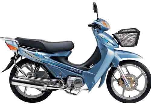 Honda100 CUB100 DY100 motorbike motor Honda CUB100motorcycle Motorbike motor CD