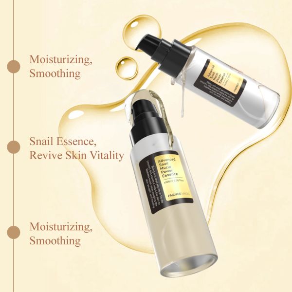 FSMF Custom Manufacturer's Best Sanil Face Serum Powerful Whitening Revitalizing Pore Shrinking Moisturizing Makeup Commercial