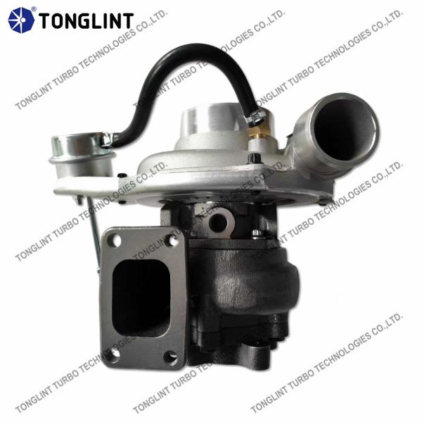 Hino Highway Truck GT3271S Turbo 750853-0001 for Diesel Turbocharger 24100-3530A with J05C-TE Engine