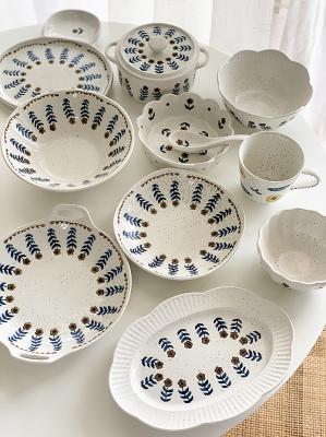 Ceramic Bakeware Set With Heat Retention For Professional Baking