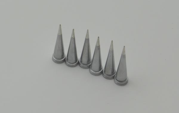 Weller Soldering Iron Tips LT Series Tips for WP/WSP80/FE75 Soldering Irons