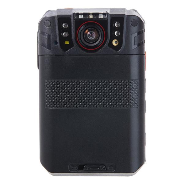 WIFI GPS SOS Alarm 4G Body Worn Camera