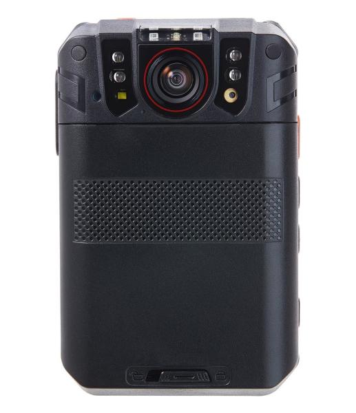 GPS Location 32G 4G Body Worn Cameras In Law Enforcement SOS Alarm