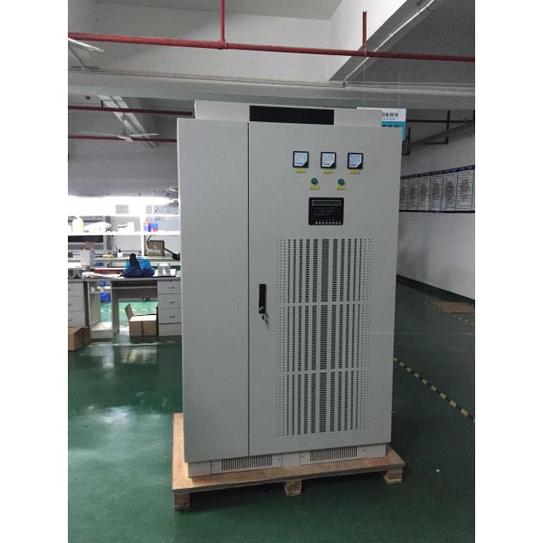 Кубический дизайн 8 - предохранение от промышленного электропитания УПС 80КВ многофункциональное