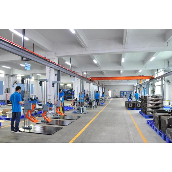 Labtone Test Equipment Co., Ltd