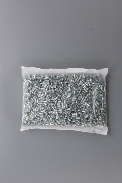 Integrative Plastic Accessories Weighing Packing Machine 4-6 Bags/Min