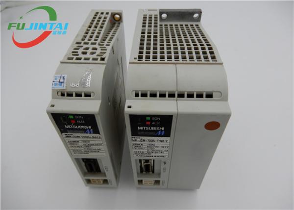 Original New Panasonic Replacement Parts PANASONIC BM221 Driver MR-J2M-70DU-PW012