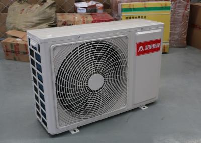 Domestic Water Hot Home Air Conditioner Heat Pump , Air Energy Heat Pumps LCD