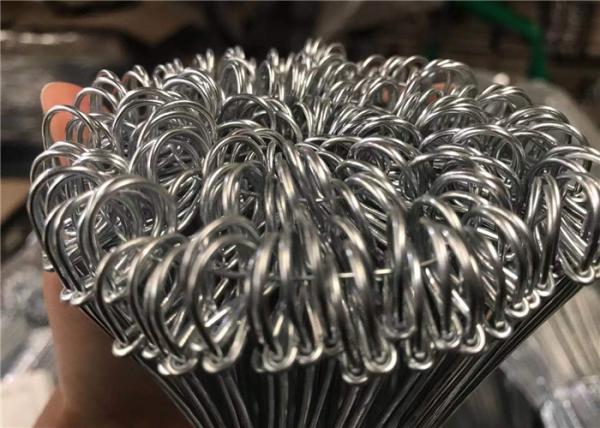 380mpa Bale Tie Wire Diameter 1.2-1.6mm Easily Twist