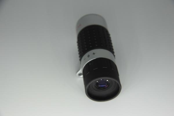 Daily Use 7x18 Pocket Monocular Telescope , Lightweight Mini Pocket Monocular With Strap