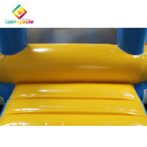 Outdoor Event Use Inflatable Sports Games For Kids Adults 3 Years Warranty