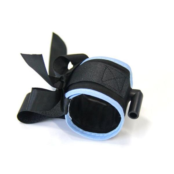 Material de nylon 8L * 2.5W Tamanho para necessidades médicas