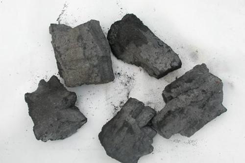 FC 87% 150mm - 300mm Low Ash Metallurgical Coke / Foundry Coke Custom Packing