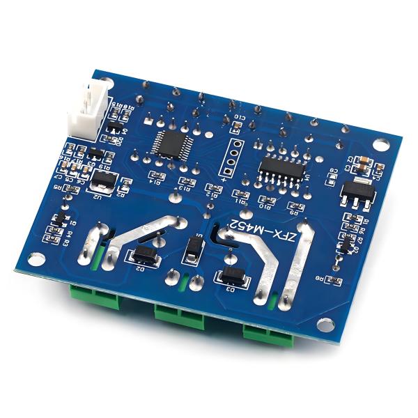 Humidity Sensor Signal Processing Board PCBA Manufacturing Service Customization