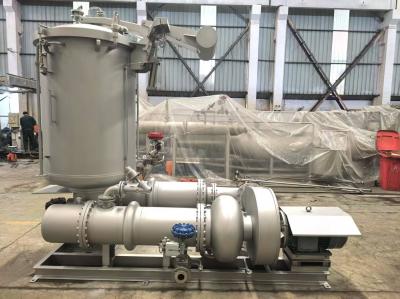 Low Consumption High Pressure Yarn Dryer Yarn Economical Dryer Energy Saving