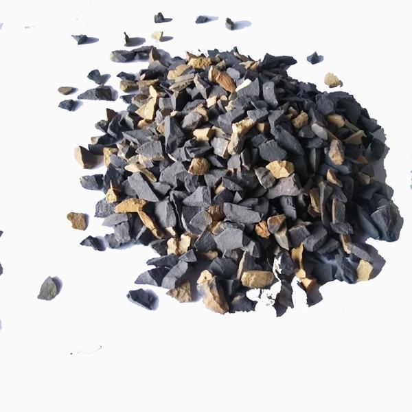 High Alumina Refractory Castables Block made of Al2O3 85% Rotary Kiln Calcined Bauxite