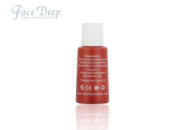 35 G Rose Wood Microblading Eyebrow Tattoo Ink Pigment For Permanent Makeup
