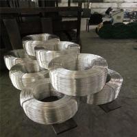 1.2mm Dia Aluminium Alloy Welding Wire Er5356 3 millimètres de branchement