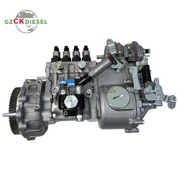 Fuel Injection Pump 9700360415 ME228041 Fit for Mitsubishi 4D34T4 Engine 