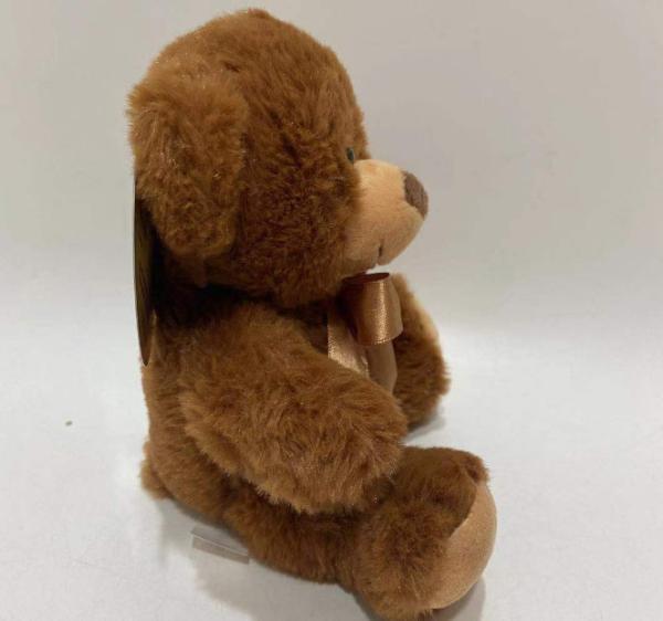 Comfort Enfants Enfants Cadeau promotionnel Ours jouet en peluche