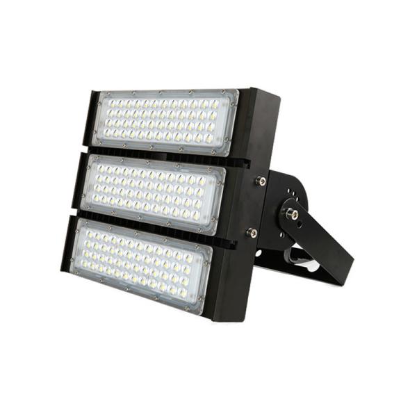 100W AC 100-240V Bridgelux 3030 10500- 12500LM 2700-6500K LED Modular Light