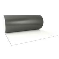 Empilhadeira de acabamento de alumínio Design estético resistente à corrosão durável para qualquer aplicação