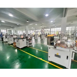 Hefei Opek Machinery Co., Ltd.