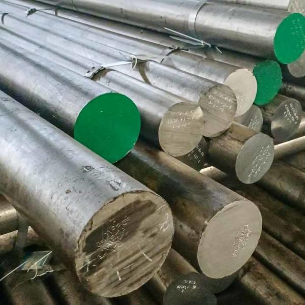 Бар нержавеющей стали MnCrW 4 W-Nr 1,2510 JIS SKS3 стали 100 прессформы AISI 01 UNS T31501 круглый