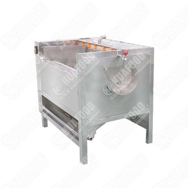 New Design Natural Vegetable Cleaner Best Price