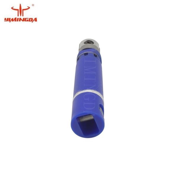 75410 Piston Complete Blade 2.5x8 For Kuris Spare Parts Suitable For Kuris Auto Machine