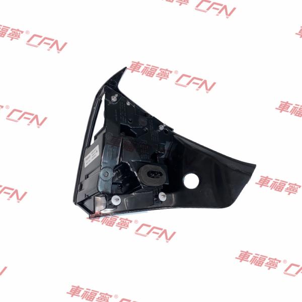 Tesla Model 3/Y Right Rear Tail Lamp Assembly 1502087-99-D