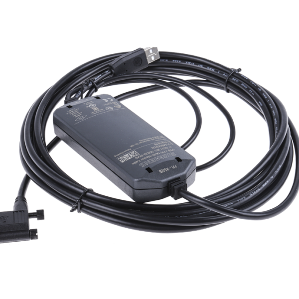 Brand-New 6ES7901-3DB30-0XA0  SIMATIC S7-200, USB/PPI cable MM MULTIMASTER Good Price and Quantity