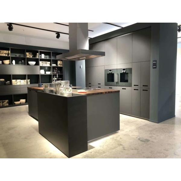 ЛЮБИМЕЦ LG E0 прокатало высокий MDF лоска обшивает панелями для дверей шкафа