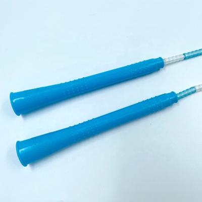Lightweight Soft Bamboo Skipping Rope Bamboo Jump Rope