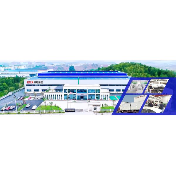 Jetex Constant Temperature And Humidity Control Air Handling Unit