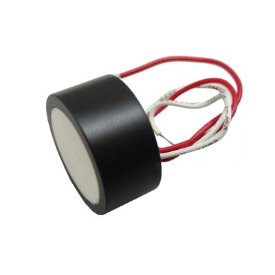 25mm Width Ultrasonic Distance Sensor , 112KHz Ultrasonic Level Transducer