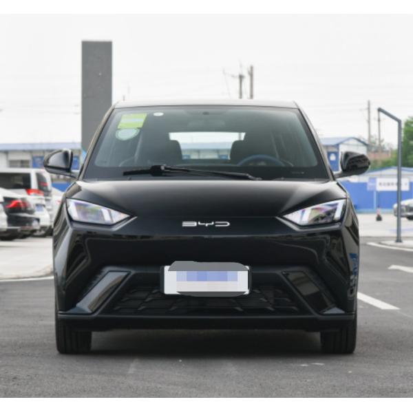 Верхнее хэтчбек летая места двери 4 автомобиля 5 версии чайки 2023 автомобилей EV электрический небольшой