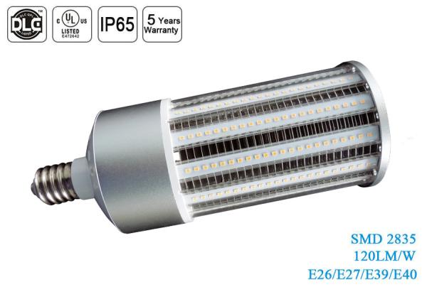 Outdoor Lighting Corn LED Lights Samsung 2835smd E39 E40 75W 360 Degree Led Corn Bulb