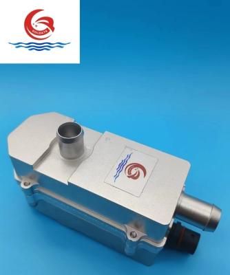 Aquecedores de motores de carros, aquecedores de estacionamento para carros, Goldate 1000w, aquecimento rápido, aquecimento PTC