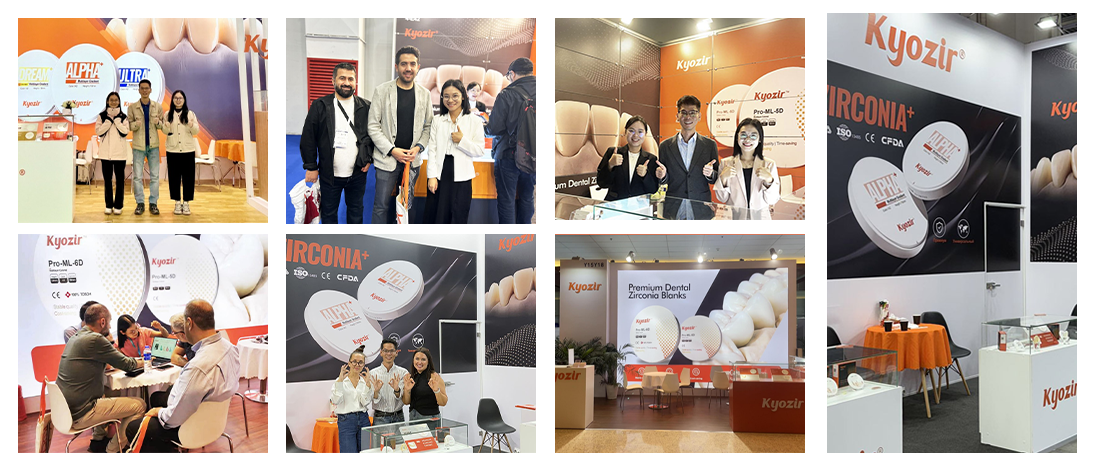 Shenzhen Kyozir New Materials Co. Ltd
