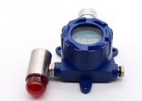 Wall Mounted RS485 O3 Ozone 0.01ppm Single Gas Detector