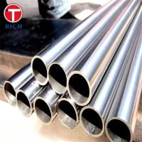 ASTM A333 SA333 Gr.1 Tubo sem costura de aço carbono para serviço a baixa temperatura