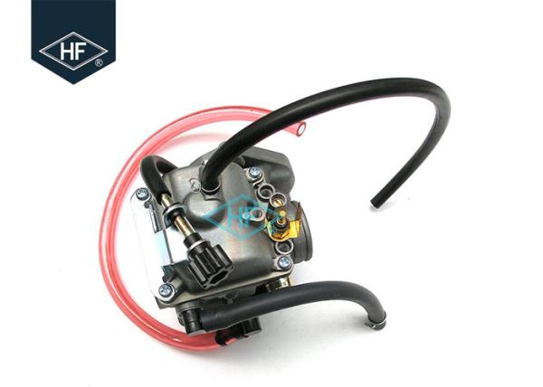 ATV Moto Carb Motorcycle Service Parts , Kawasaki Kvf 360 Carburetor Generic Motorcycle Parts
