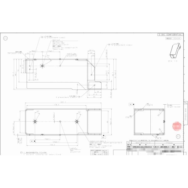 Металлическая изготовление изделий из алюминиевой стали с высокой точностью